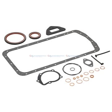 Packningsats, vevhus från Autofrance