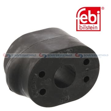 Krängningshämmarfäste, Framaxel — Framaxel från Autofrance