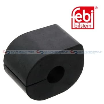 Krängningshämmarfäste, Framaxel — Framaxel från Autofrance