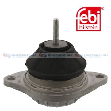 Motorfäste från Autofrance