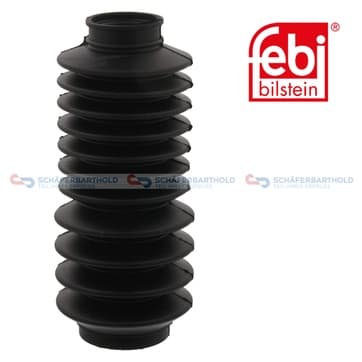 Styrväxeldamask, Framaxel vänster — Framaxel vänster