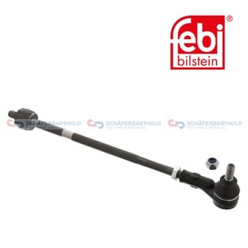 Styrled, Framaxel vänster — Framaxel vänster från Autofrance