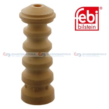 Genomslagsgummi, Bakaxel — Bakaxel från Autofrance