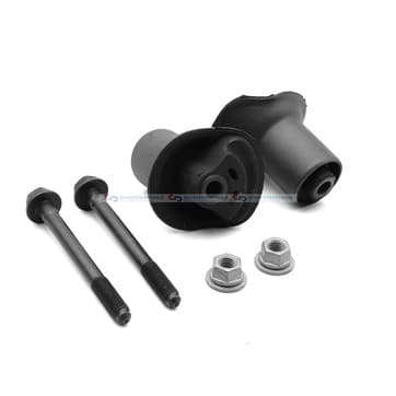 Reparationssats, Bakaxelbalk