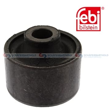 Bussning, länkarm, Nedre framaxel, Fram — nedre framaxel, Fram