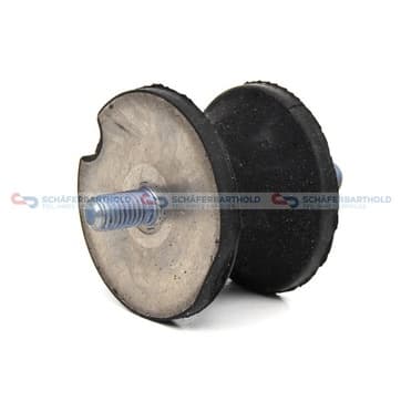 Fäste, automatväxellåda, Bak, Tvåsidig