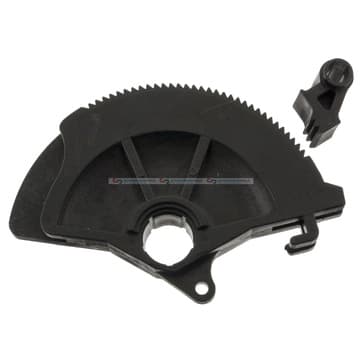 Reparationssats, automatisk kopplingsjustering