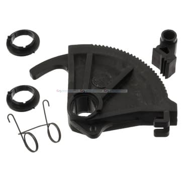 Reparationssats, automatisk kopplingsjustering