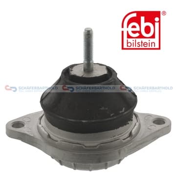 Motorfäste från Autofrance