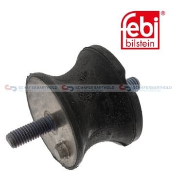 Fäste, automatväxellåda, Bak, Tvåsidig