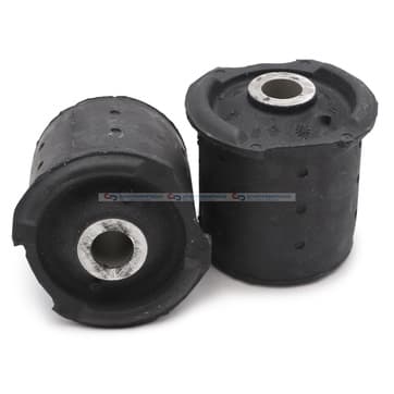 Reparationssats, Bakaxelbalk