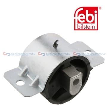 Fäste, automatväxellåda, Bak — Bak från Autofrance