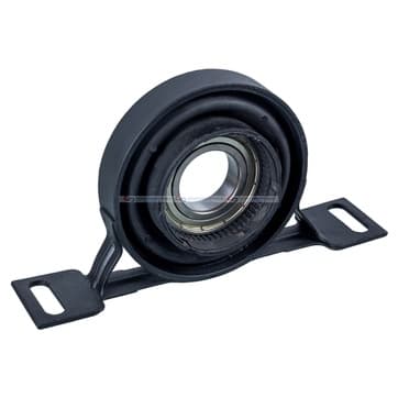 Upphängning, kardanaxel, Mitt Mitte — Mitt