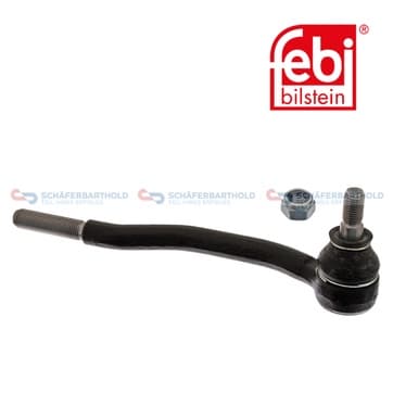 Styrledskula, Framaxel höger, ytter — Framaxel höger, ytter från Autofrance