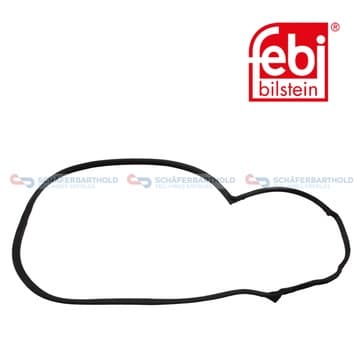 Dörrtätning, Höger bak