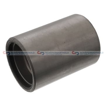 Centreringshylsa, kardanaxel 43mm