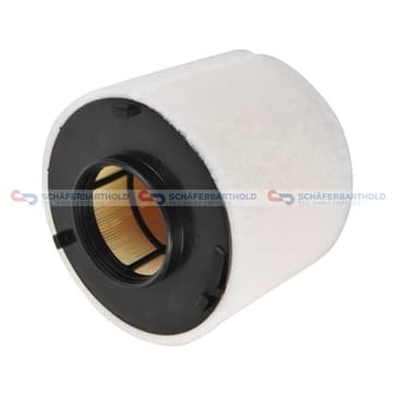 Luftfilter från Autofrance