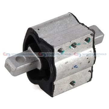 Fäste, automatväxellåda, Bak — Bak från Autofrance