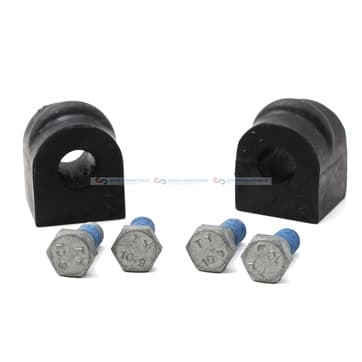 Monteringssats, krängningshämmare, Bakaxel