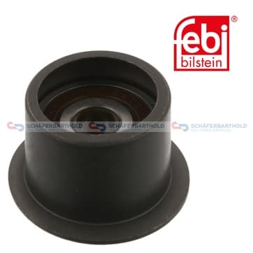 Spännarrulle/Ledrulle, kamrem AußenØ-32, 40x 25mm