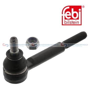 Styrledskula, Framaxel vänster, ytter — Framaxel vänster, ytter från Autofrance