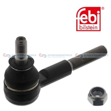 Styrledskula, Framaxel vänster, inre — Framaxel vänster, inre från Autofrance