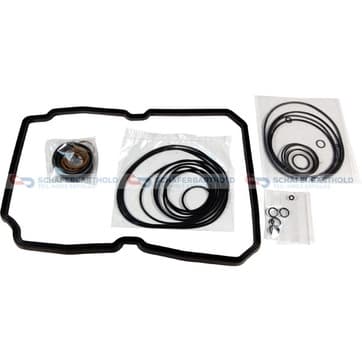 Packningsats, automat