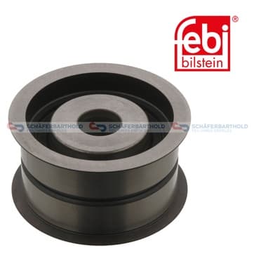 Spännarrulle/Ledrulle, kamrem ytterø-60x 32mm från Autofrance