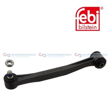 Länk, krängningshämmare, Bakaxel vänster — Bakaxel vänster från Autofrance