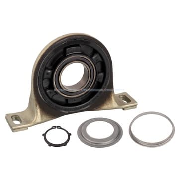 Reparationssats, kardanaxelcenterlager