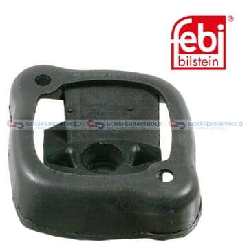 Motorfäste från Autofrance