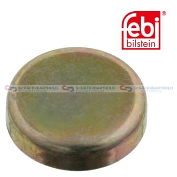 Frostplugg AußenØ-30mm