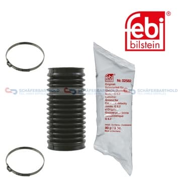 Damaskats, styrväxel mit Fett från Autofrance