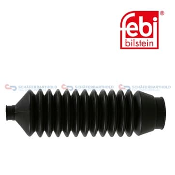 Styrväxeldamask, Framaxel vänster — Framaxel vänster från Autofrance