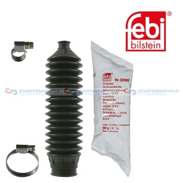 Damaskats, styrväxel, Framaxel vänster — Framaxel vänster från Autofrance