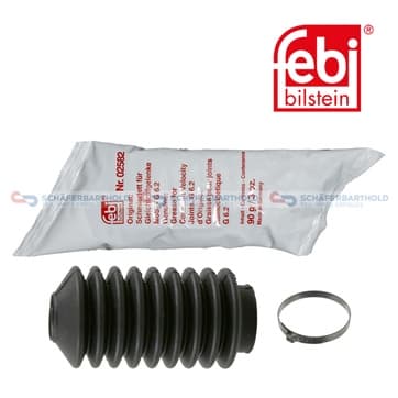 Damaskats, styrväxel, Framaxel vänster — Framaxel vänster från Autofrance