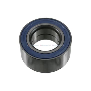 Hjullager, Bakaxel vänster — Bakaxel vänster från Autofrance