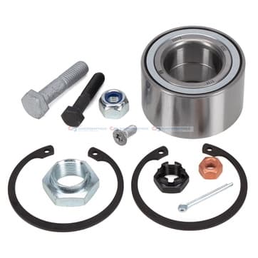 Hjullagerssats, Framaxel vänster — Framaxel vänster från Autofrance