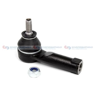 Styrledskula, Framaxel höger — Framaxel höger från Autofrance