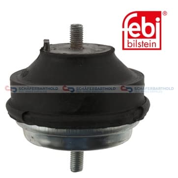 Motorfäste från Autofrance