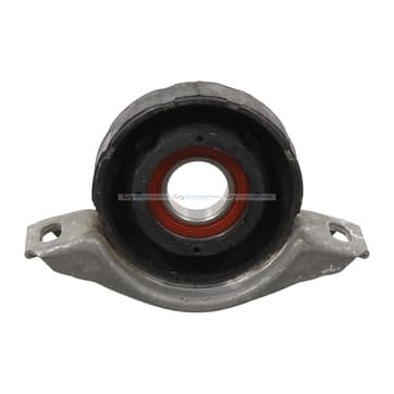 Upphängning, kardanaxel