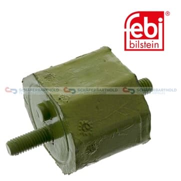 Fäste, automatväxellåda, Bak, Tvåsidig