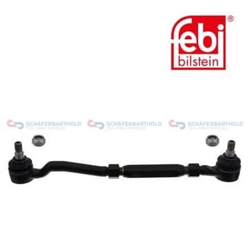 Styrled, Framaxel vänster — Framaxel vänster från Autofrance