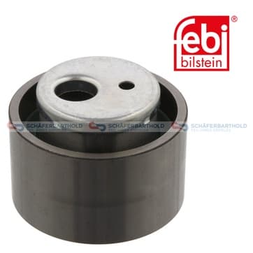 Spännrulle, kamrem från Autofrance