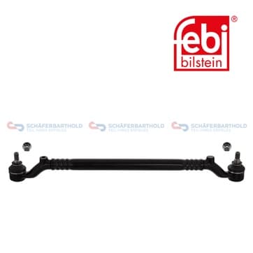 Styrled, Framaxel, Mitt — Framaxel, Mitt från Autofrance