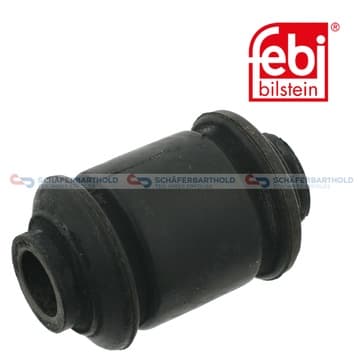 Bussning, länkarm, Framaxel vänster, Nedre — Framaxel vänster, Nedre från Autofrance