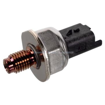 Givare, bränsletryck