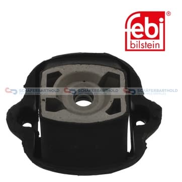 Motorfäste från Autofrance