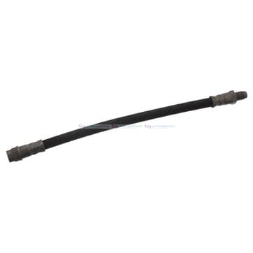 Bromsslang, Framaxel vänster — Framaxel vänster från Autofrance