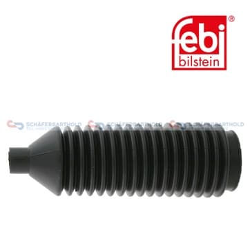 Styrväxeldamask, Framaxel vänster — Framaxel vänster